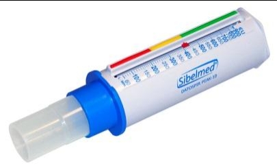 Nghiệm pháp kích thích phế quản